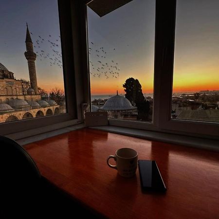 Appartement Sultanahmet Royal Apart à Istambul Extérieur photo