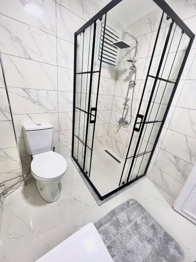 Appartement Sultanahmet Royal Apart à Istambul Extérieur photo