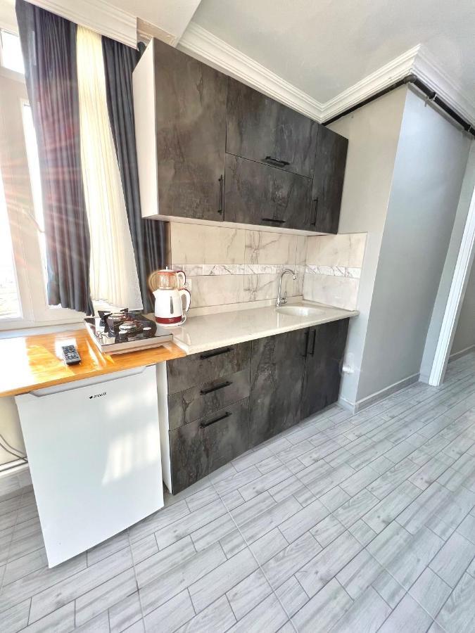 Appartement Sultanahmet Royal Apart à Istambul Extérieur photo