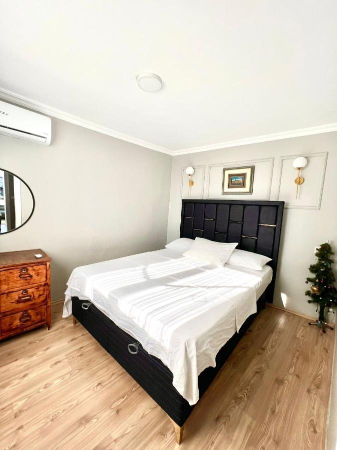 Appartement Sultanahmet Royal Apart à Istambul Extérieur photo