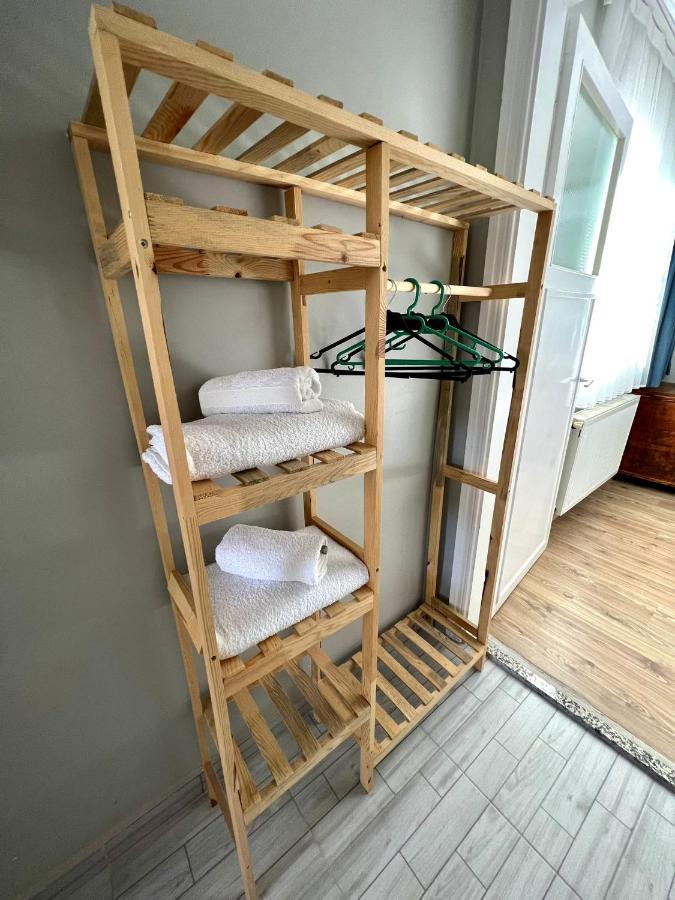 Appartement Sultanahmet Royal Apart à Istambul Extérieur photo
