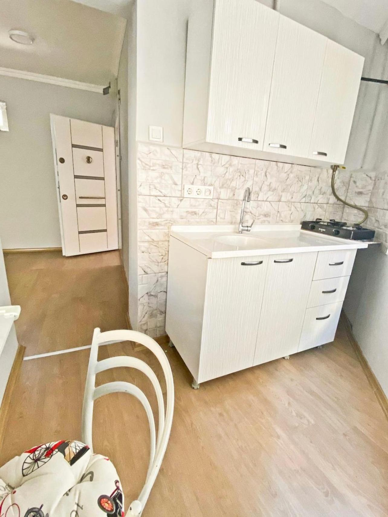 Appartement Sultanahmet Royal Apart à Istambul Extérieur photo